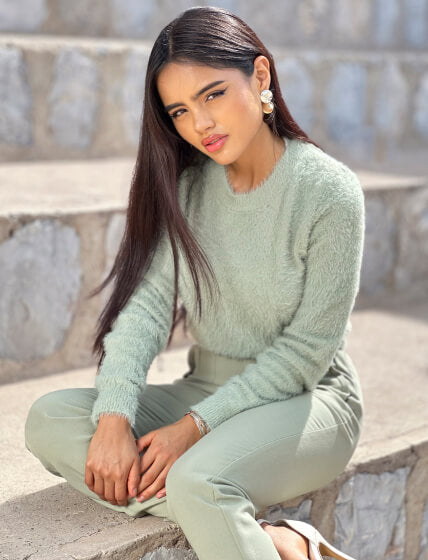 Jackets and Sweaters