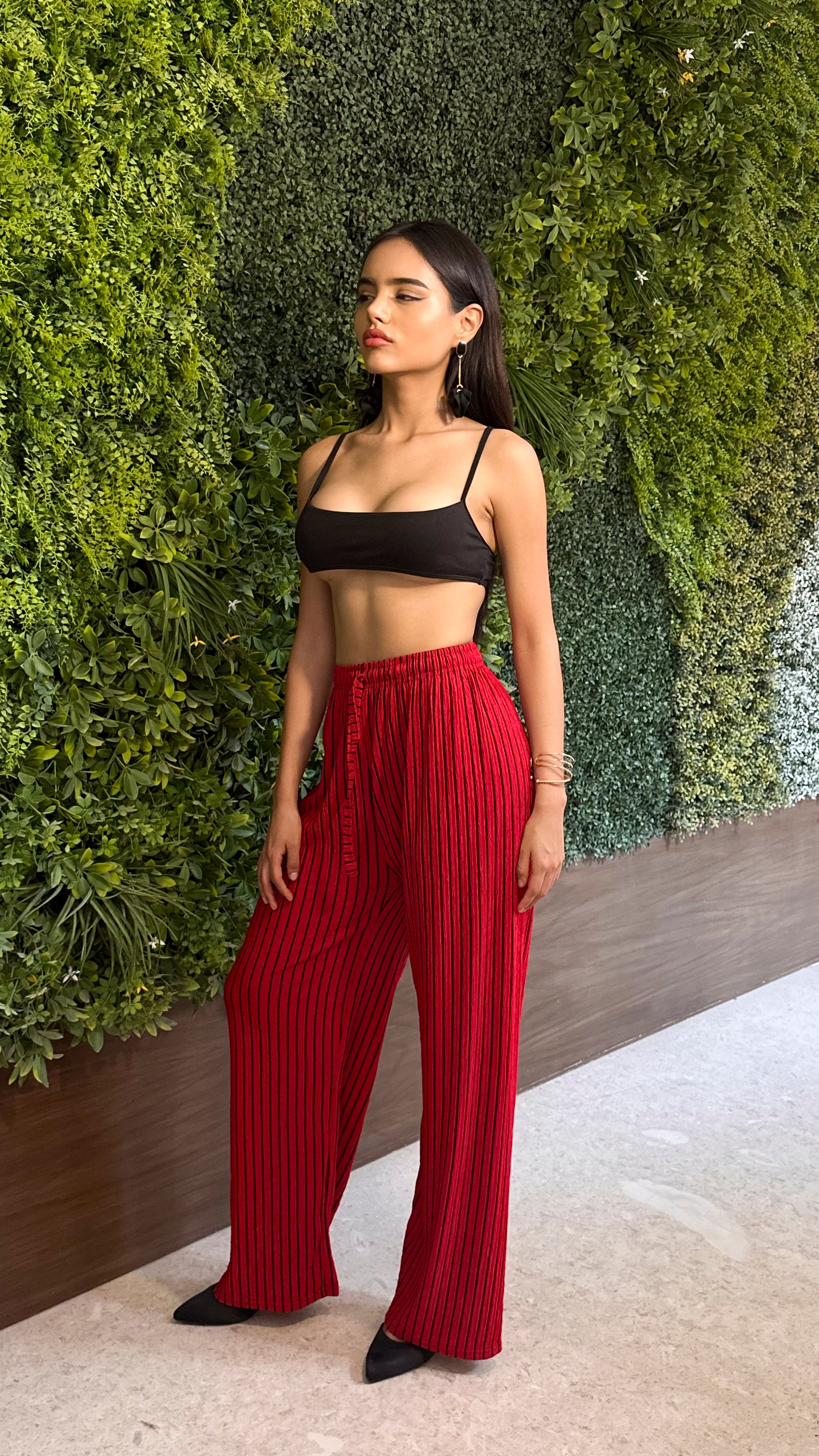 Dana pants