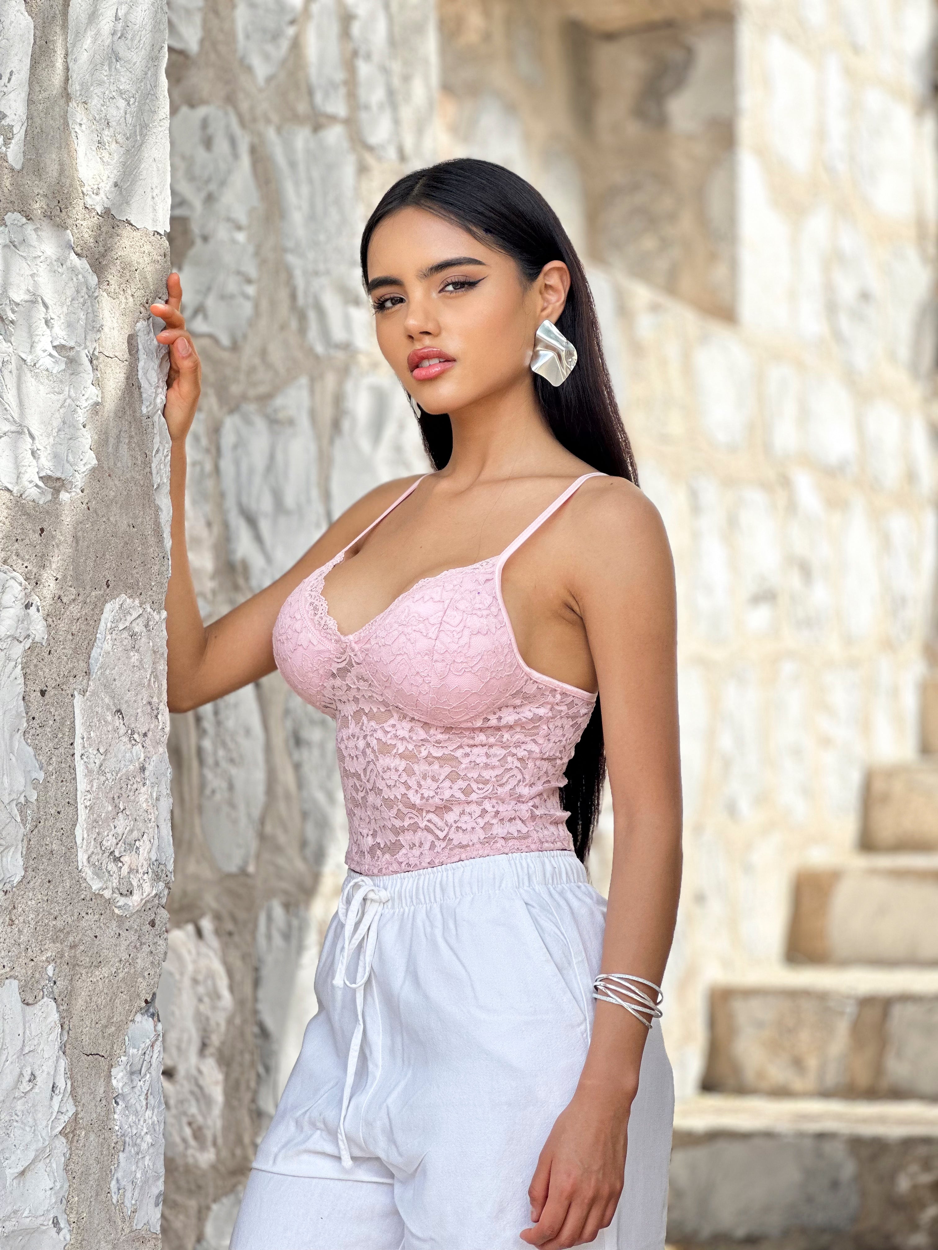 Fiorella top
