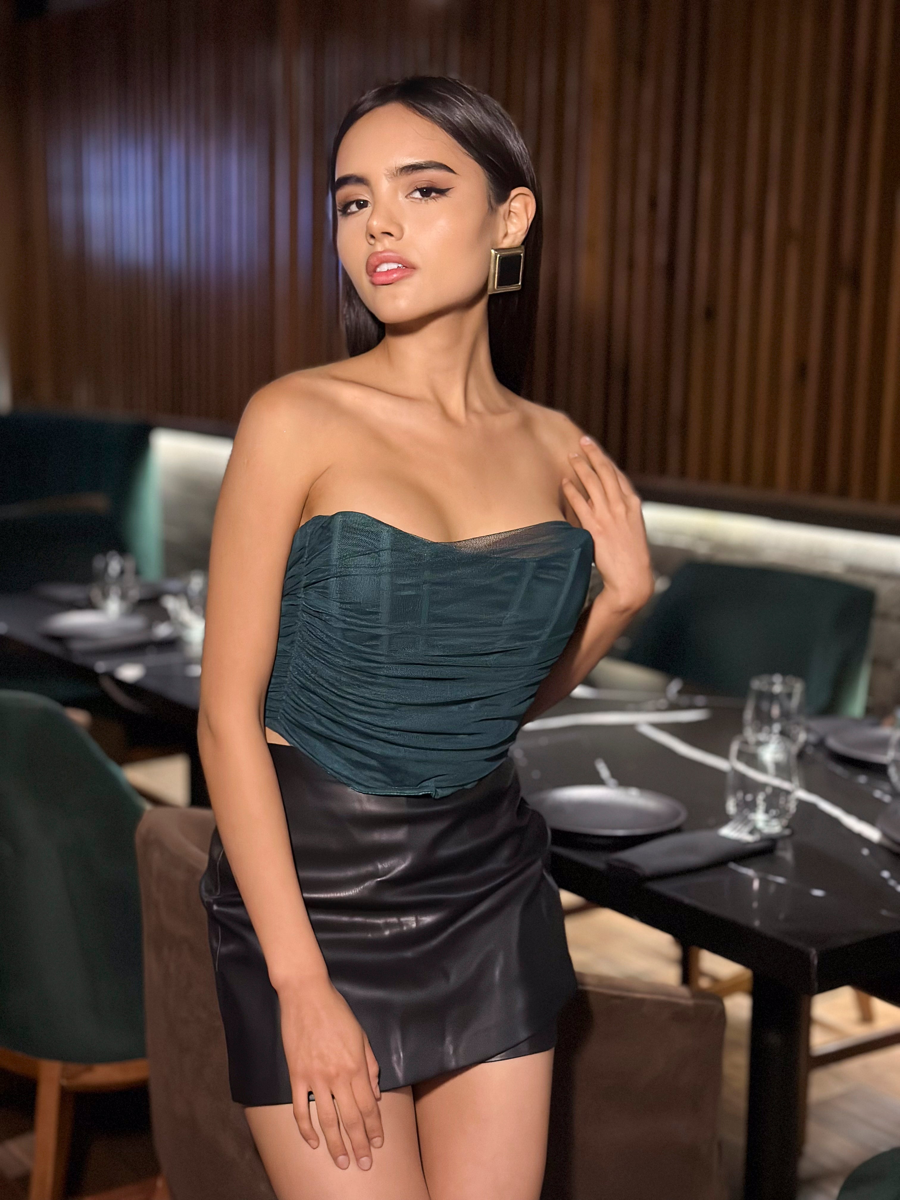 Lea top
