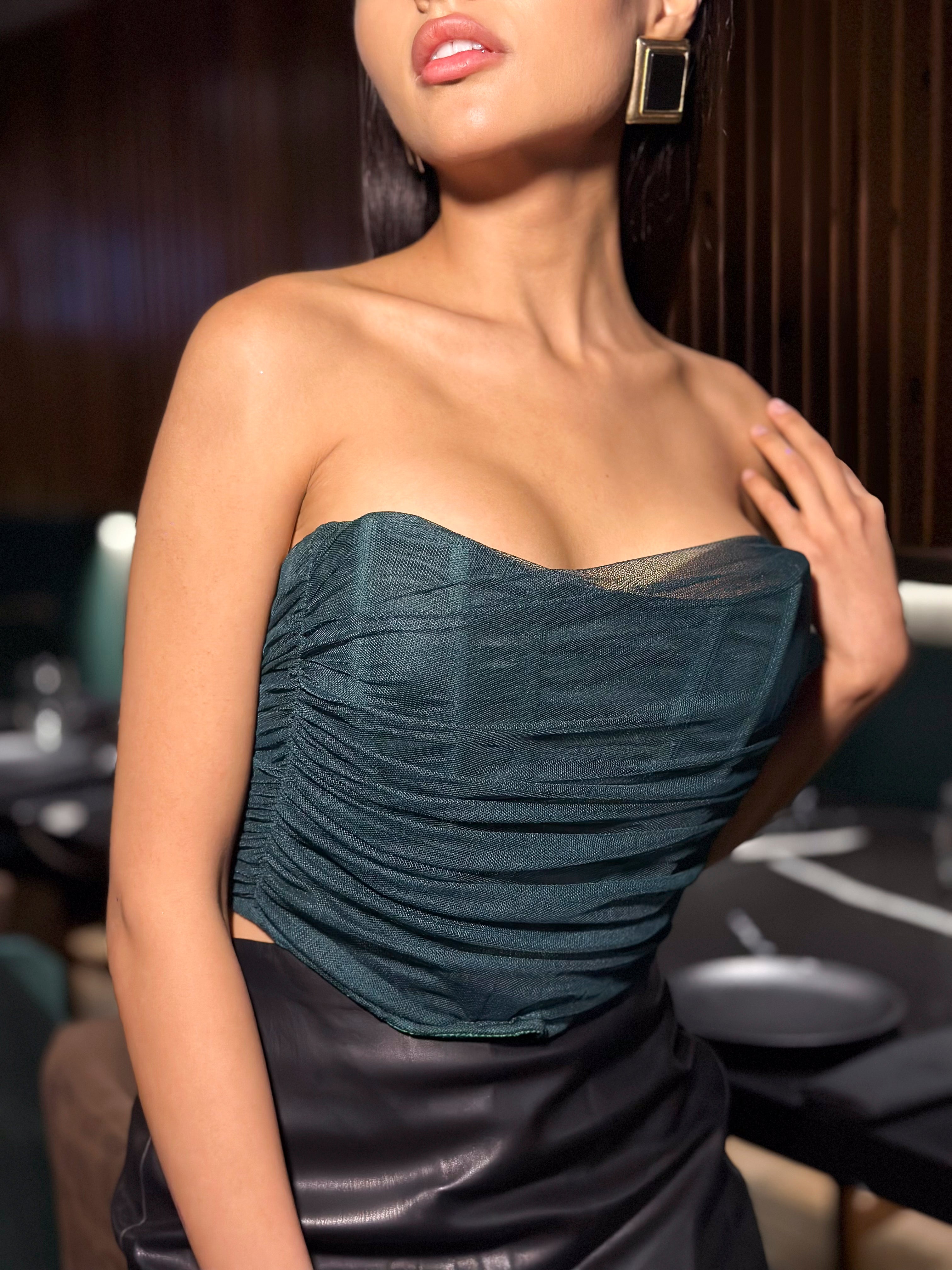 Lea top