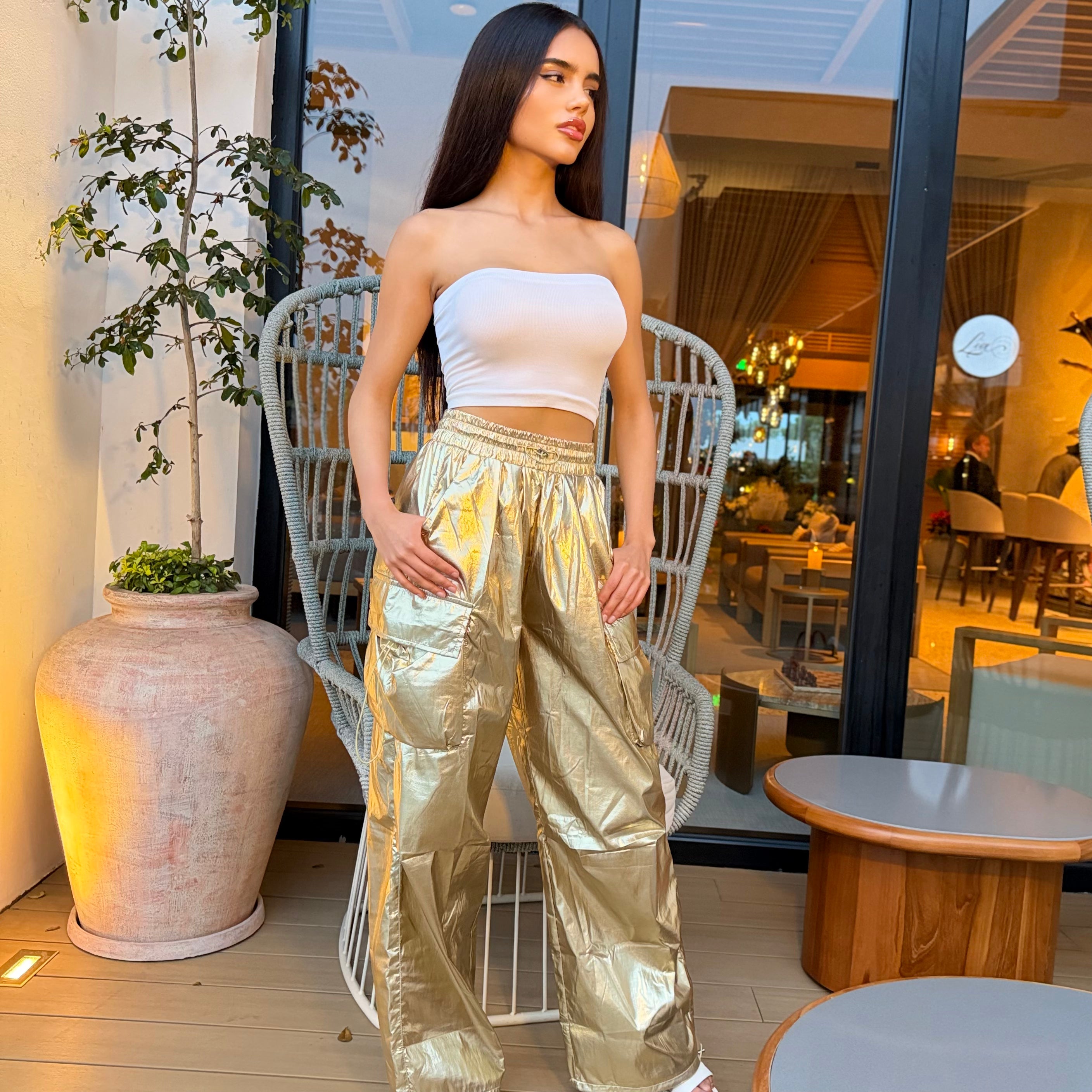 Zarina pants