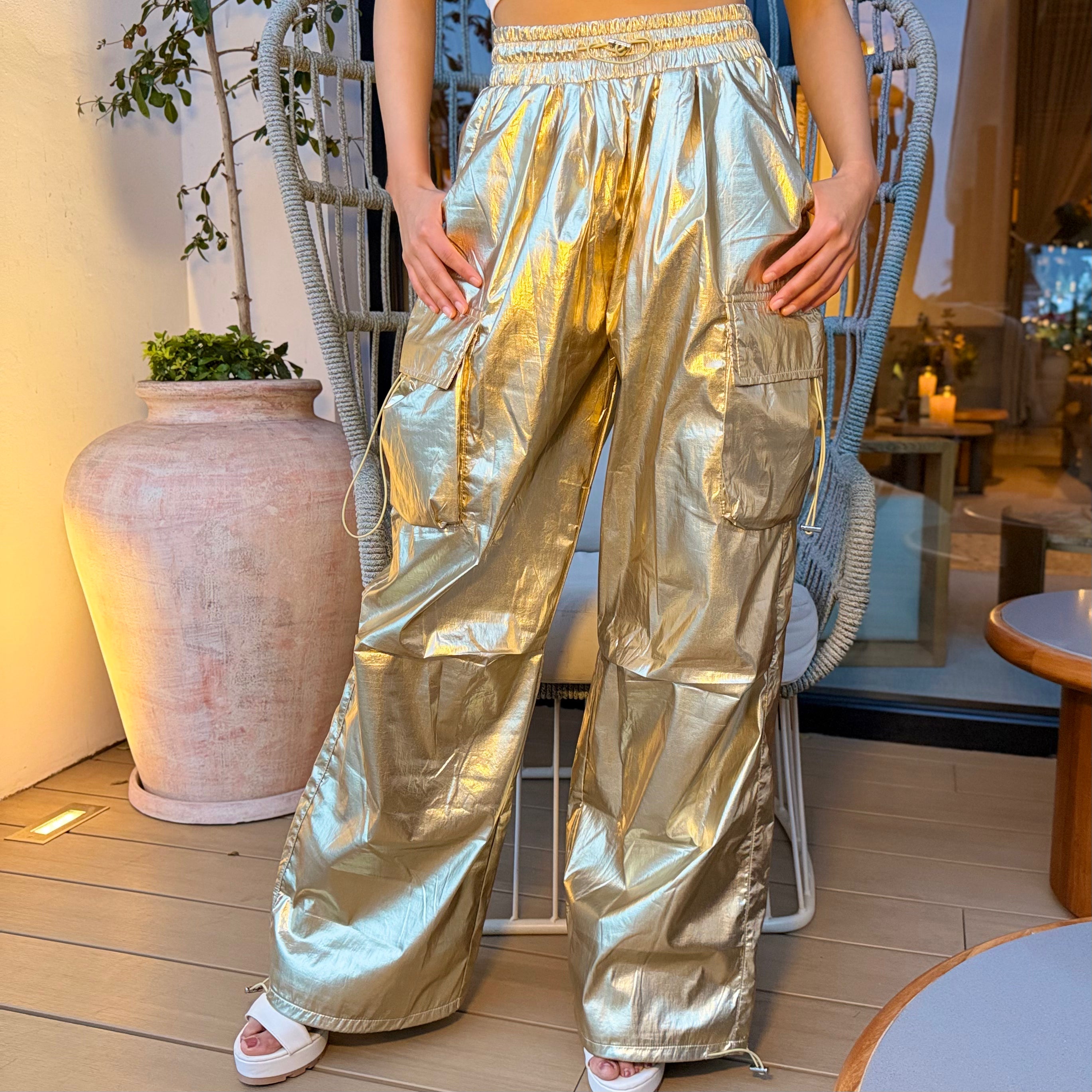 Zarina pants