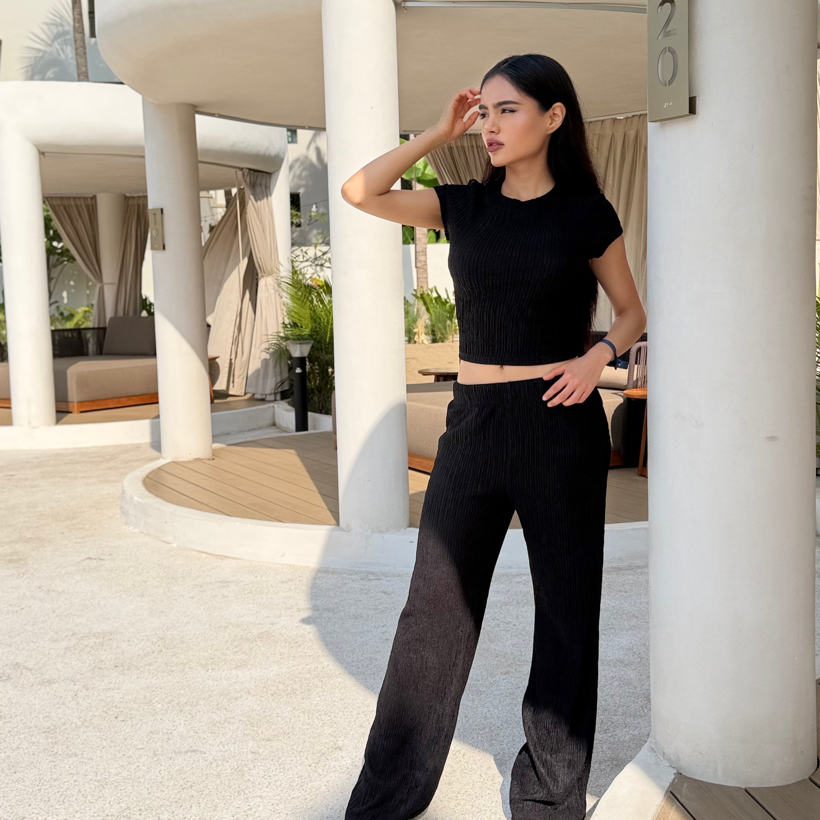 Amira set