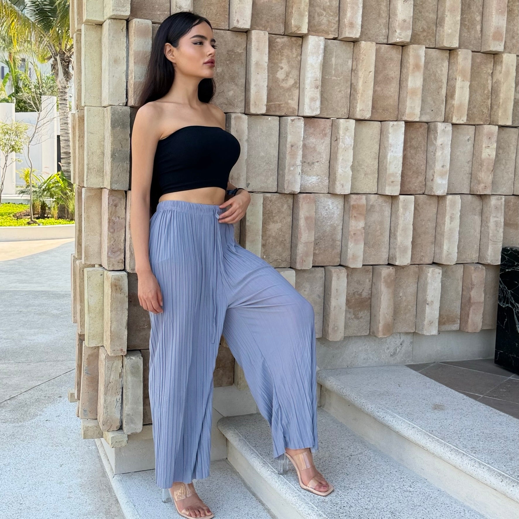 Hansel pants