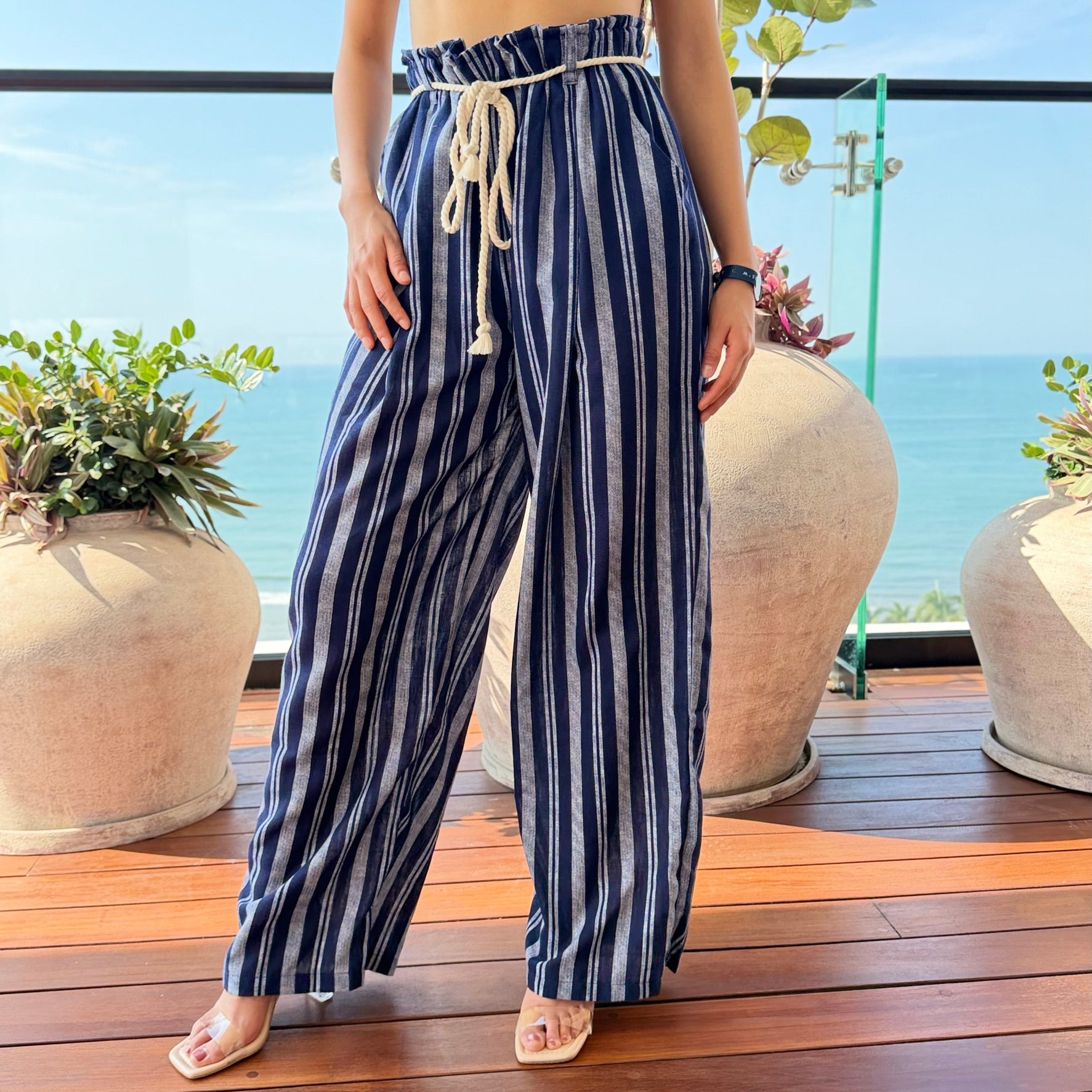 Mar pants