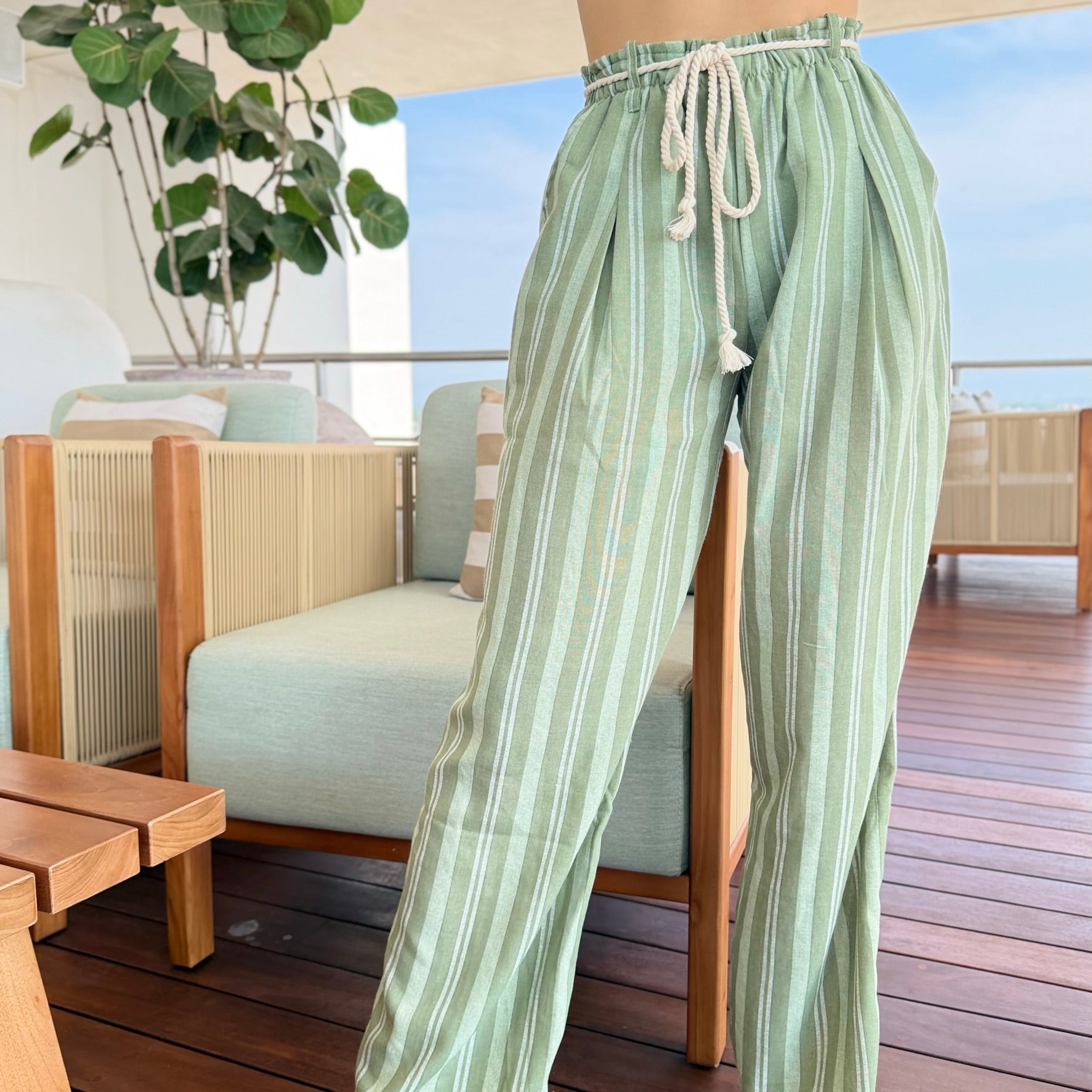 Mar pants