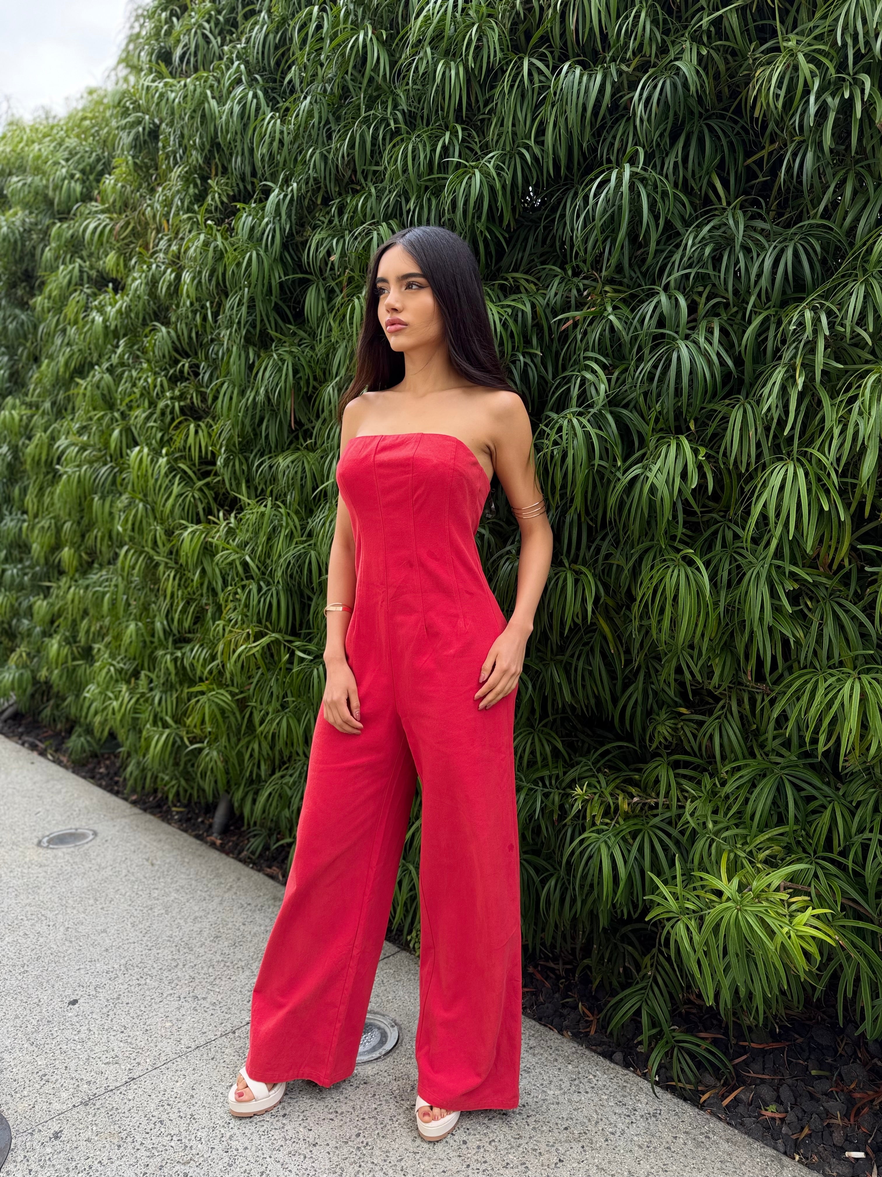 Mia jumpsuit
