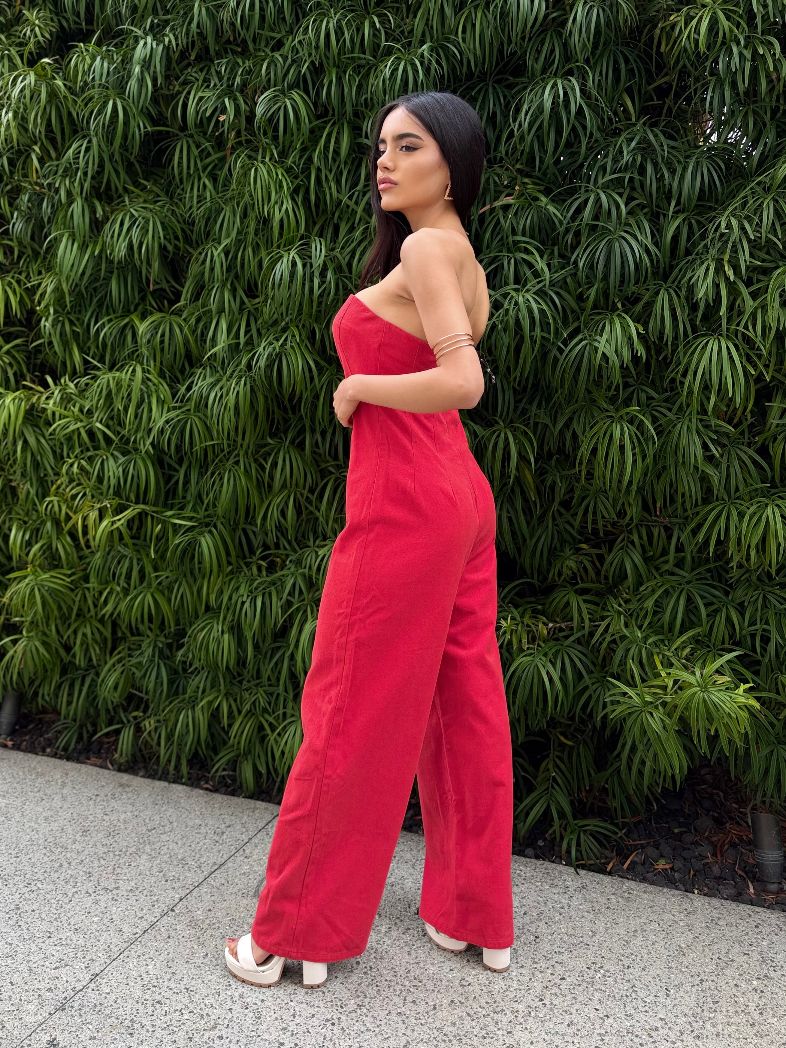 Mia jumpsuit
