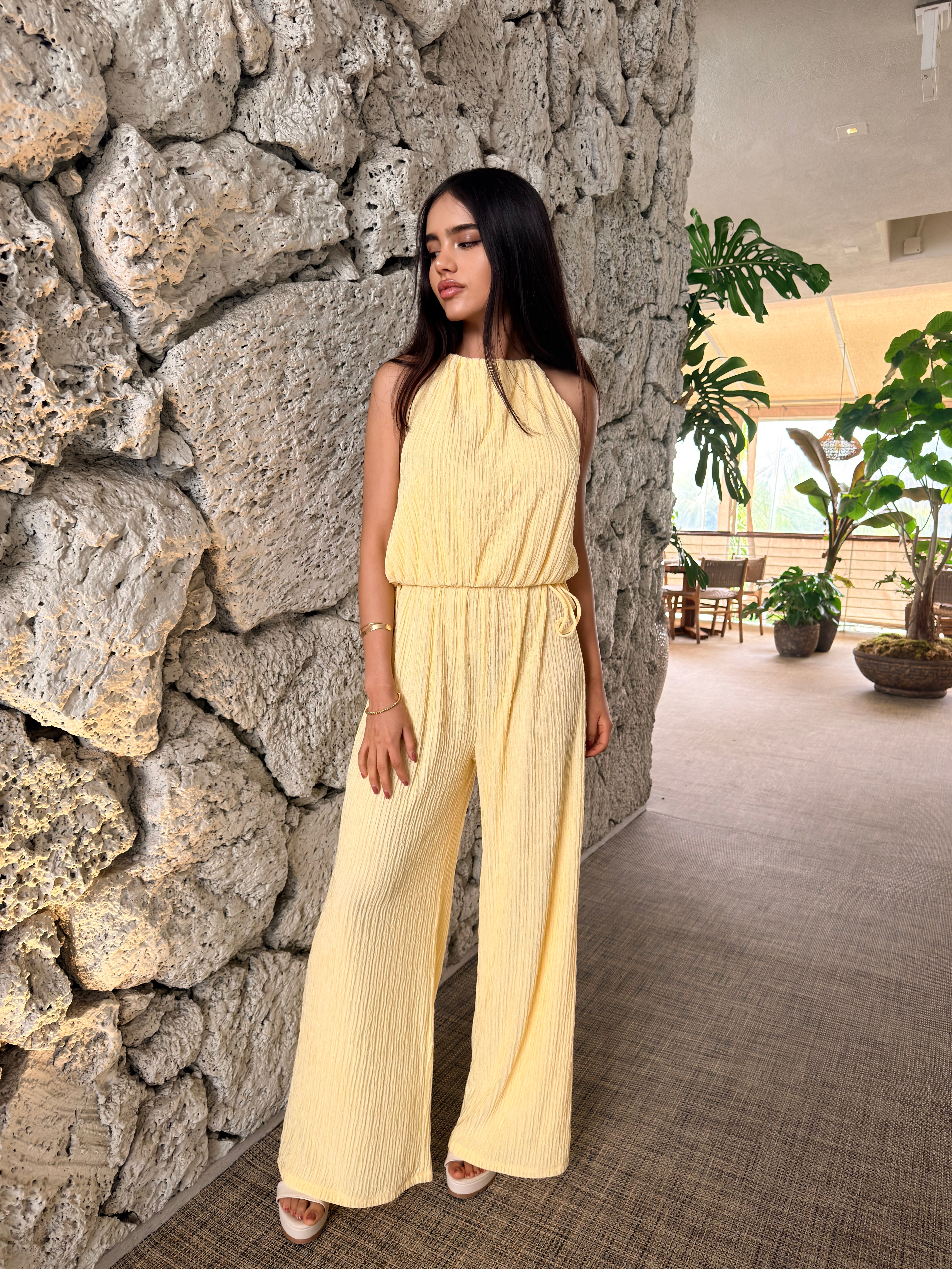 Ainara jumpsuit