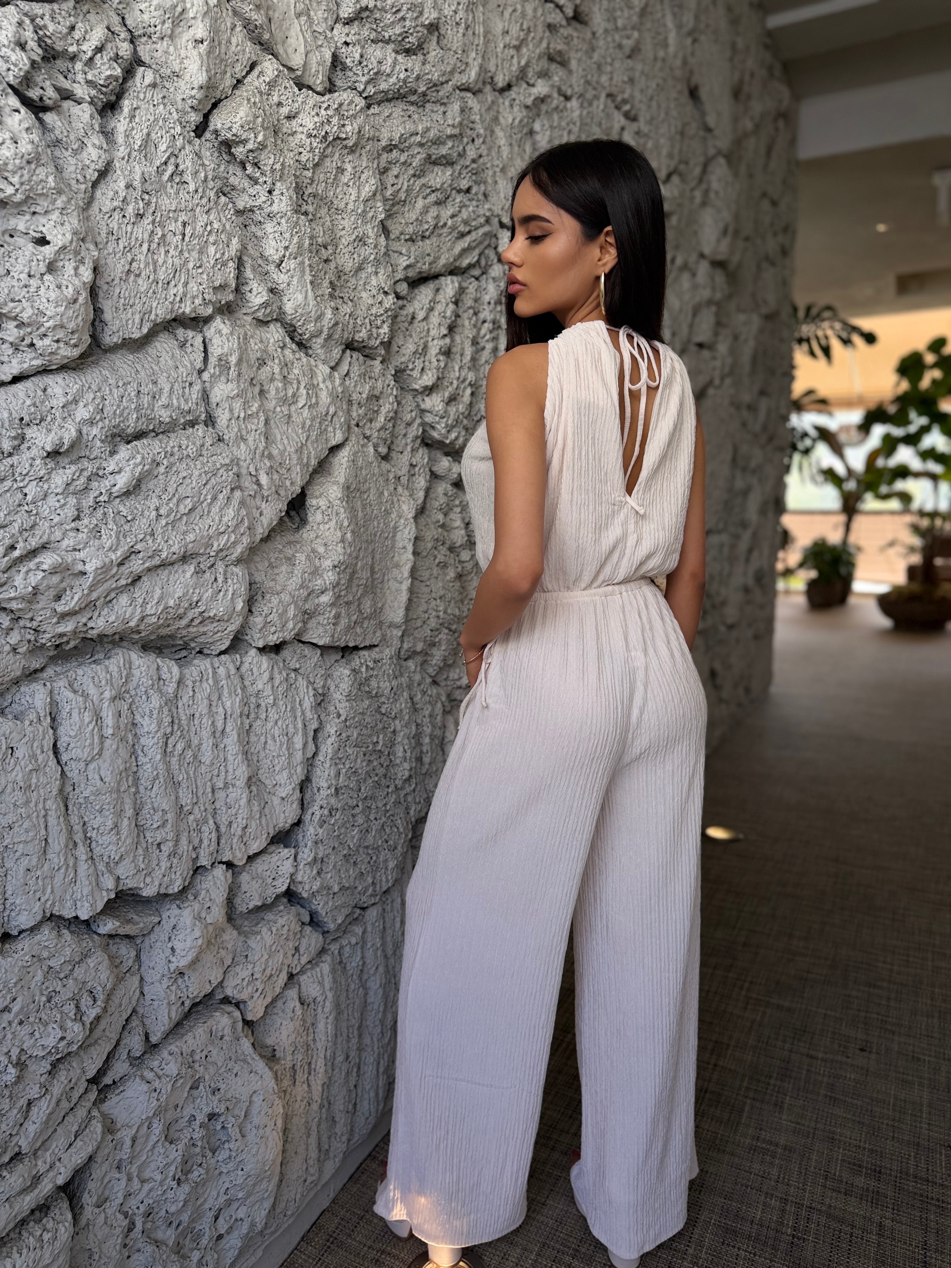 Ainara jumpsuit