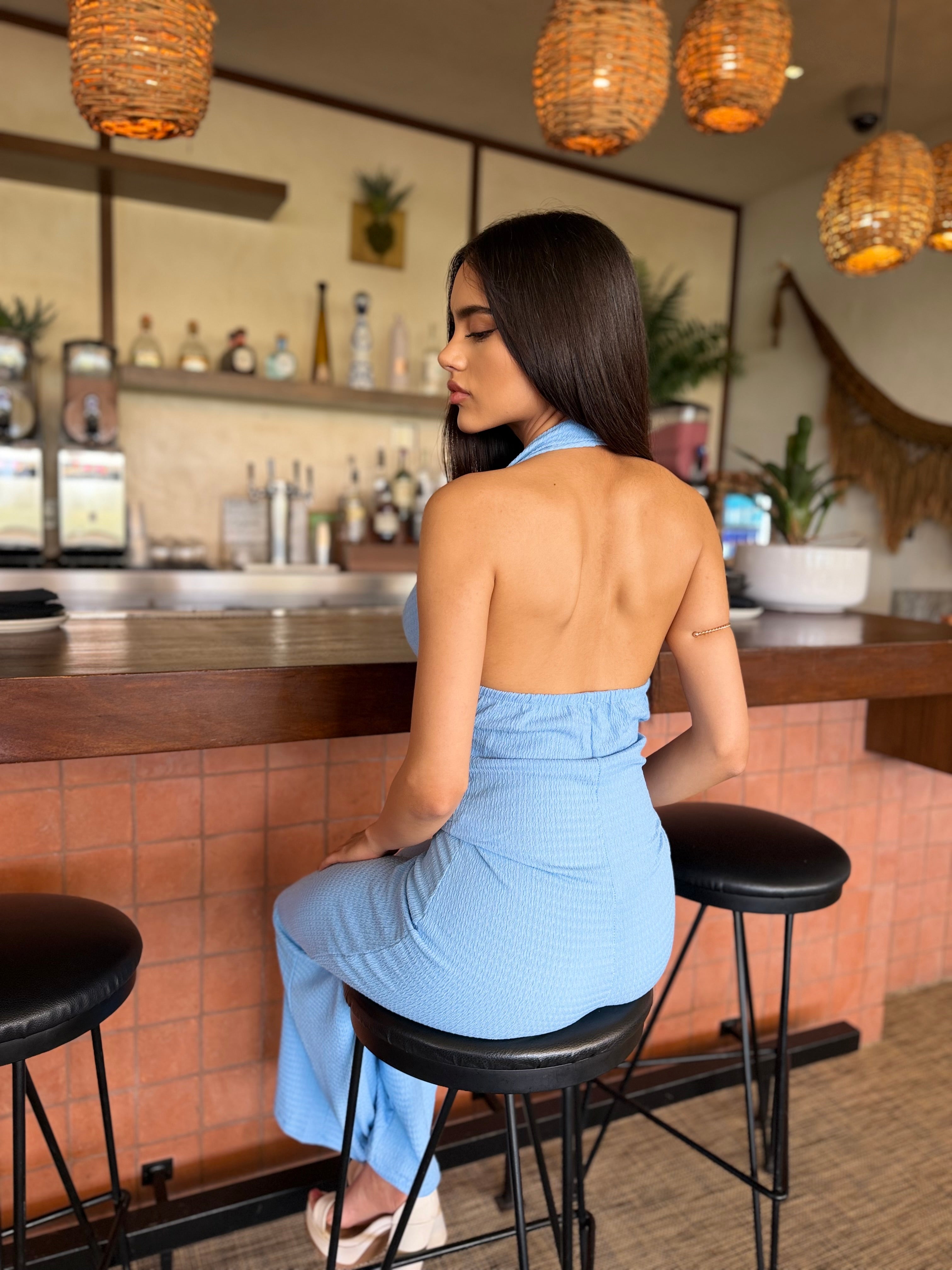 Cataleya bodysuit