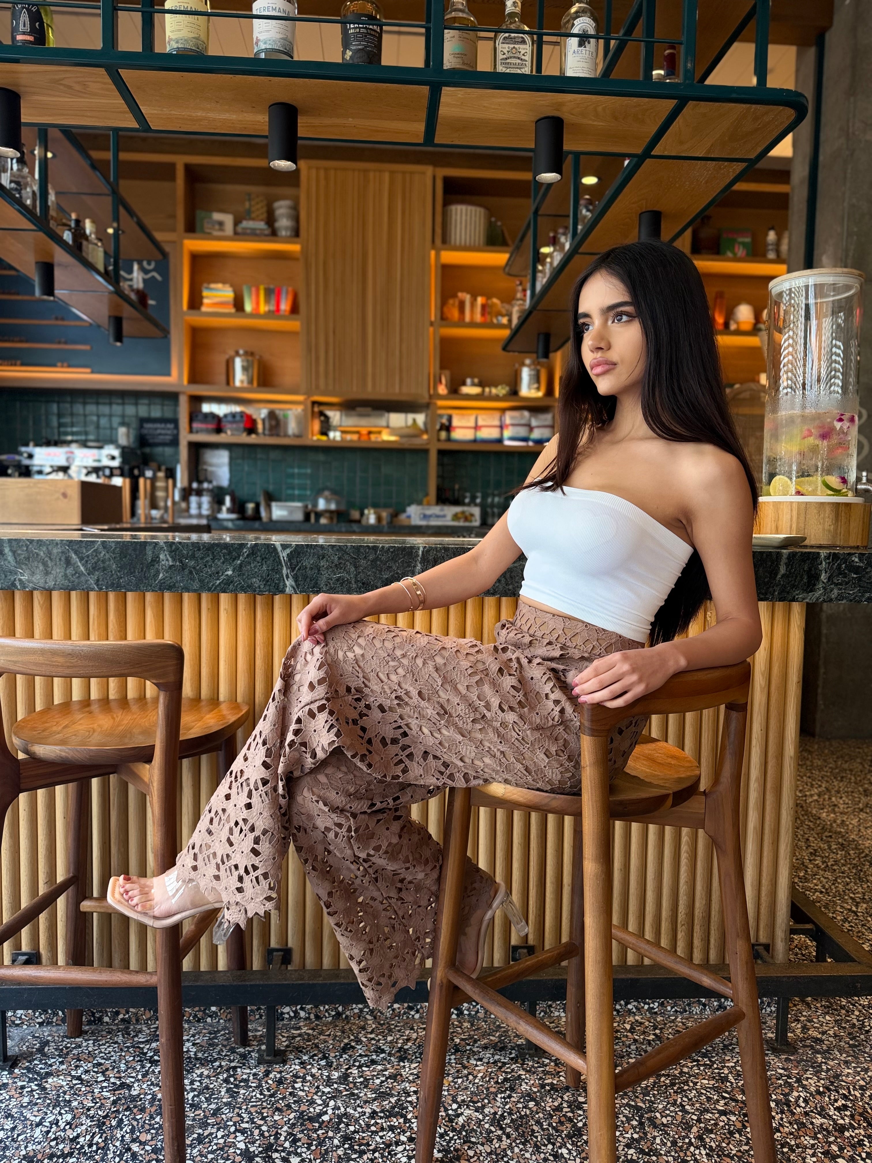 Bonnie pants