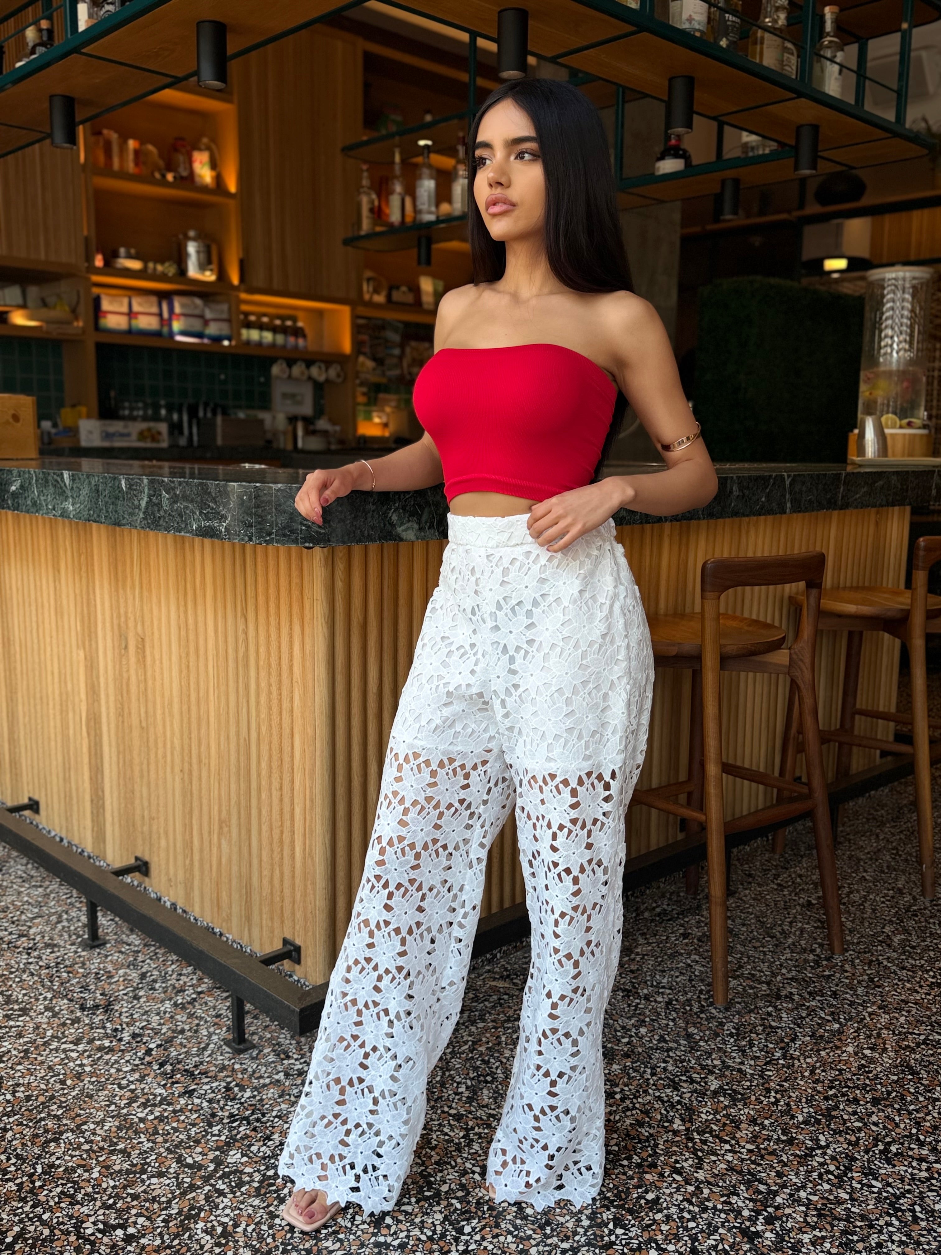 Bonnie pants