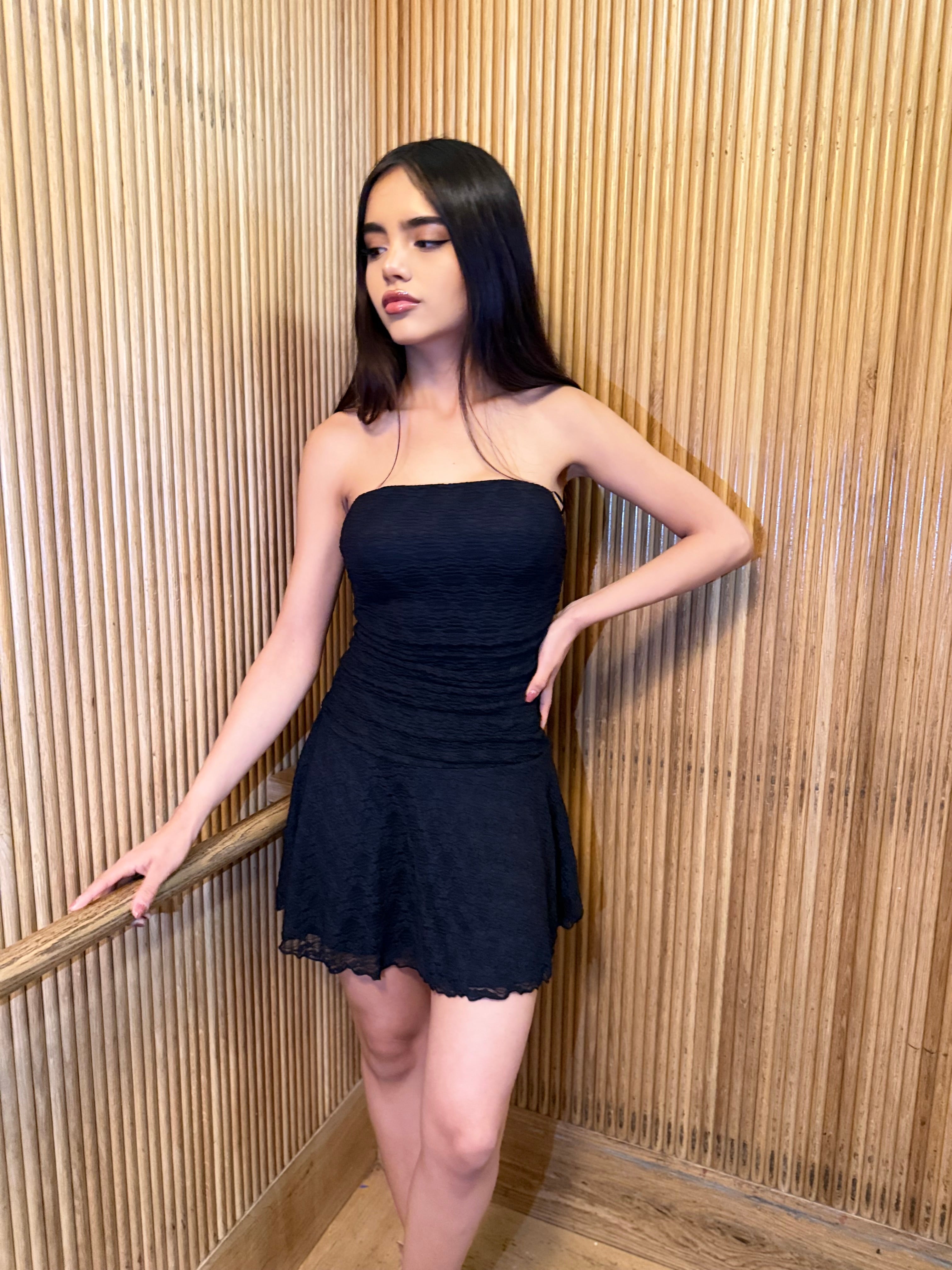 Giselle dress