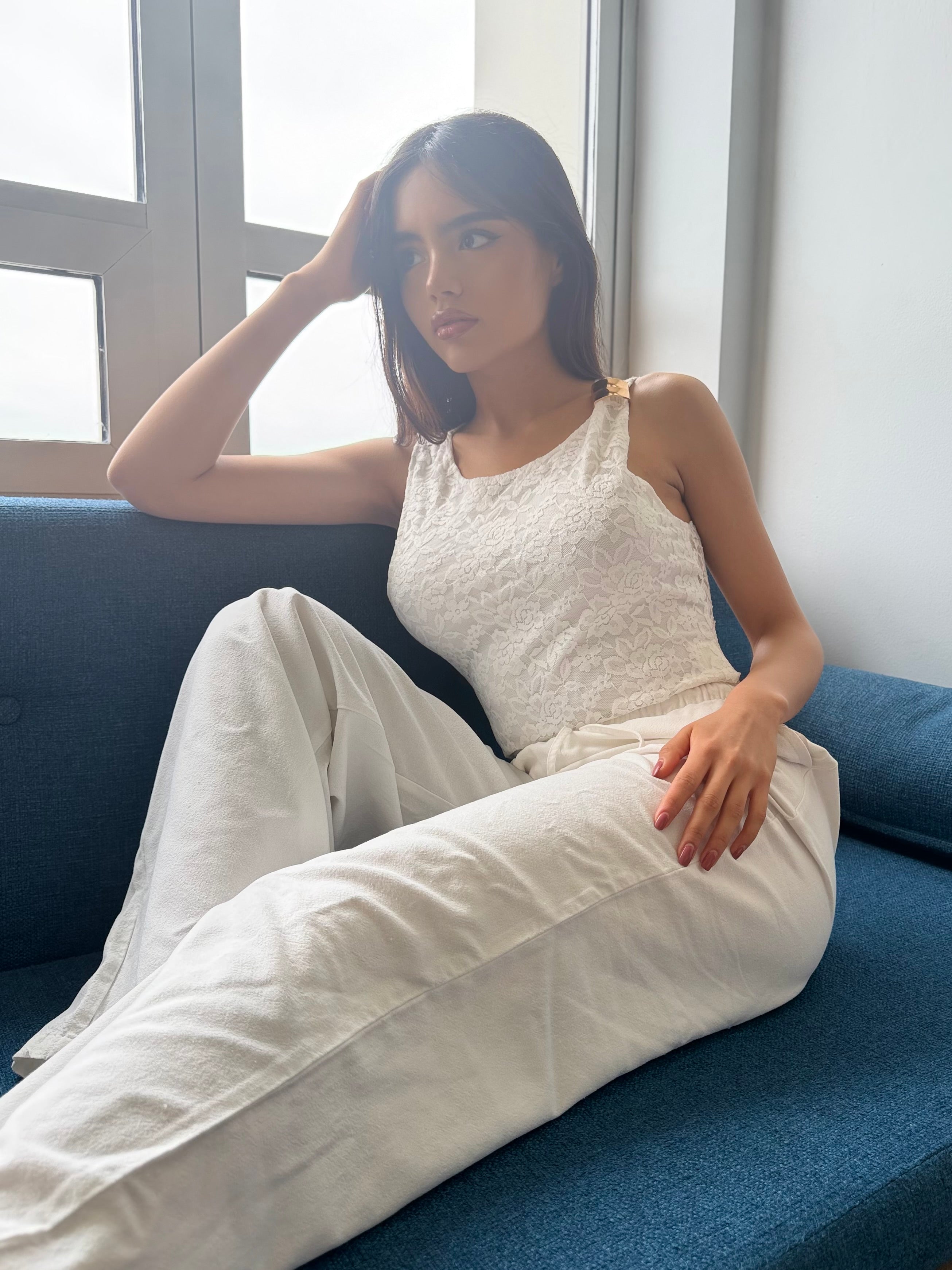 Danette body