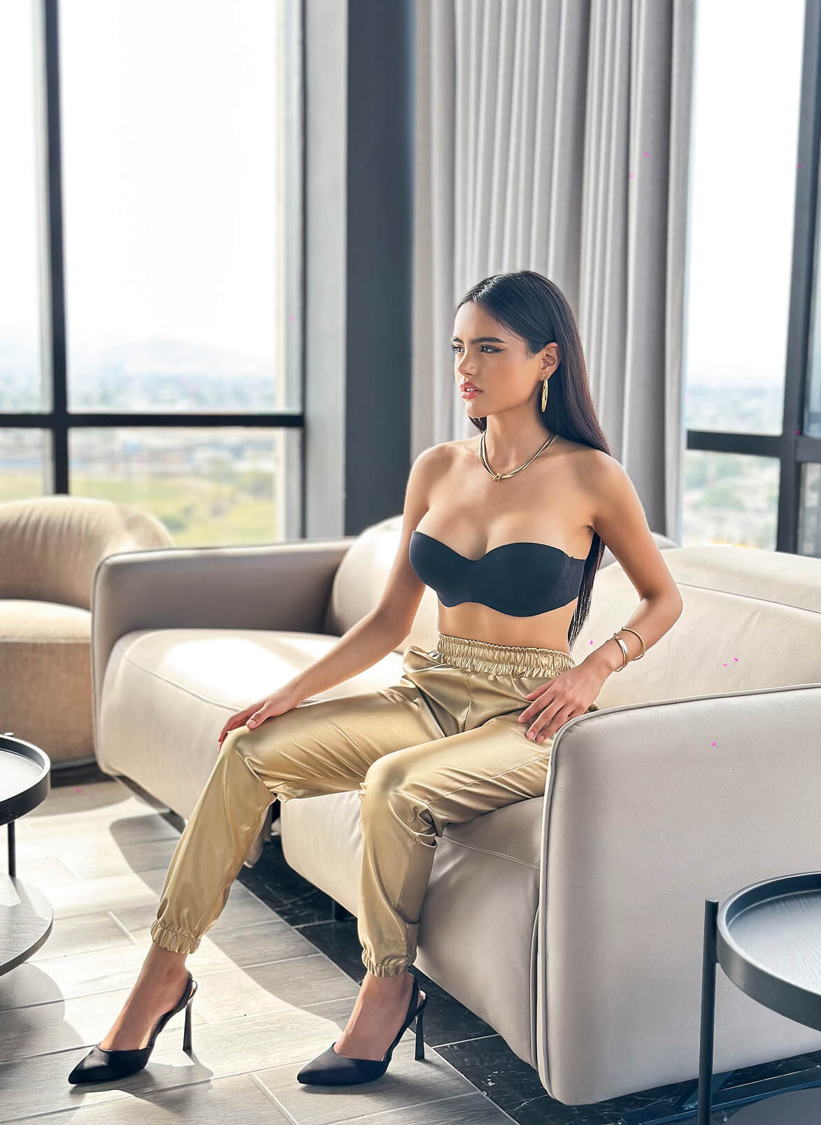 Adisa pants